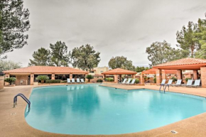 Pet-Friendly Tuscon Home with Patio- 9 Mi to Main St